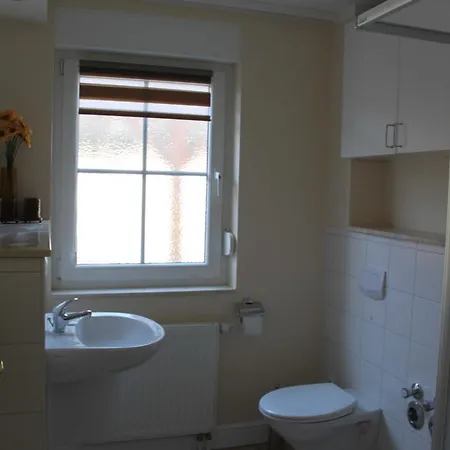 아파트 Sanddorn *